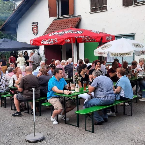 Sommerschießen 2023